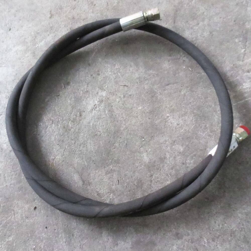 Terex Hose Assy 9120766 Terex TR100 Parts factory