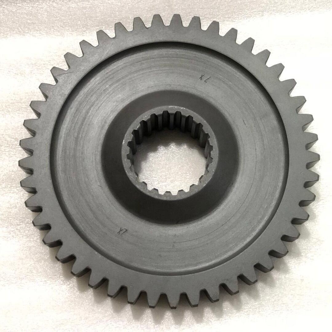 Terex Gear-Drive 9195847 Terex TR60 Parts TR50 TR100 Dump Truck Parts