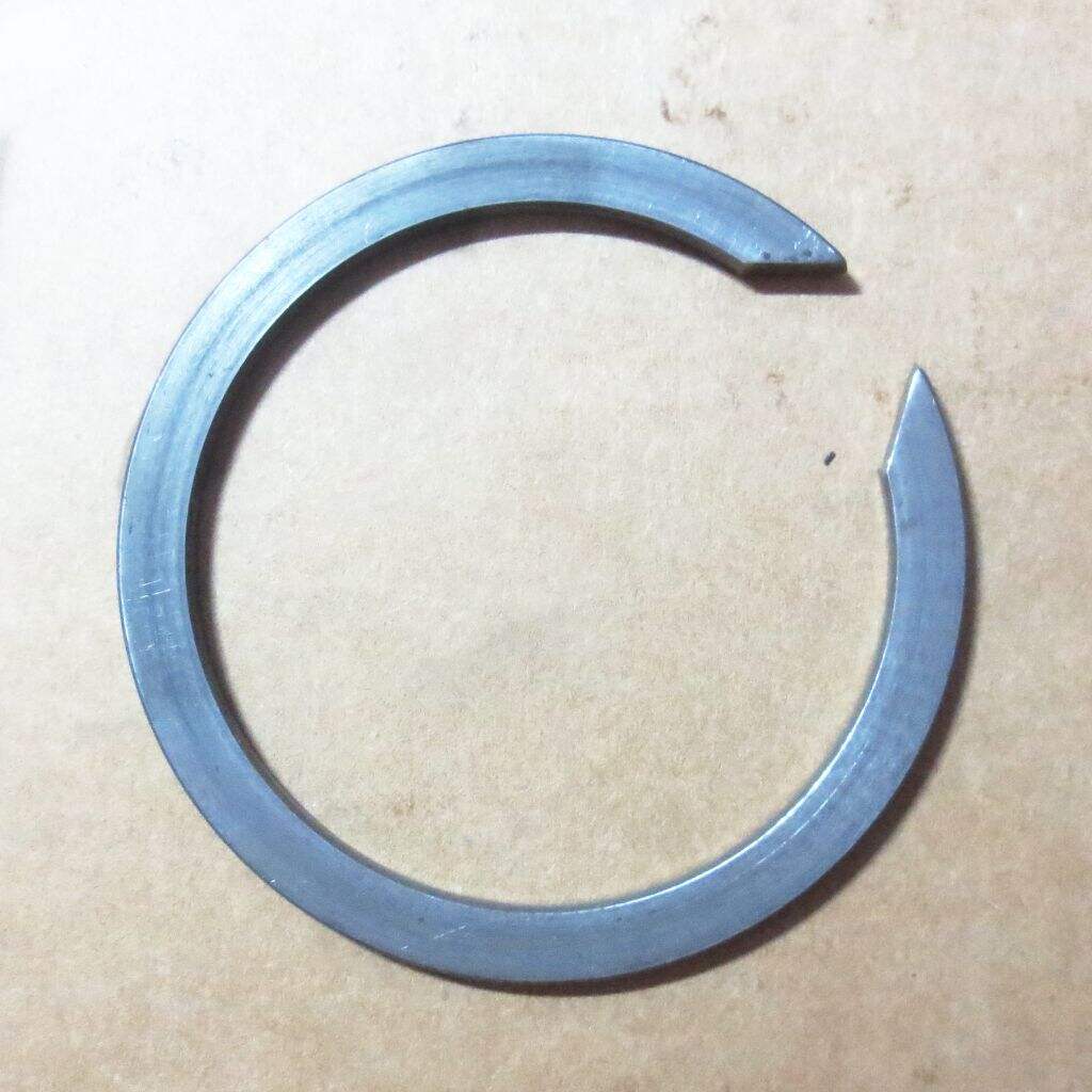 Terex Ring-Snap 6750259 Terex TR60 Parts TR50 TR100 Dump Truck Parts supplier