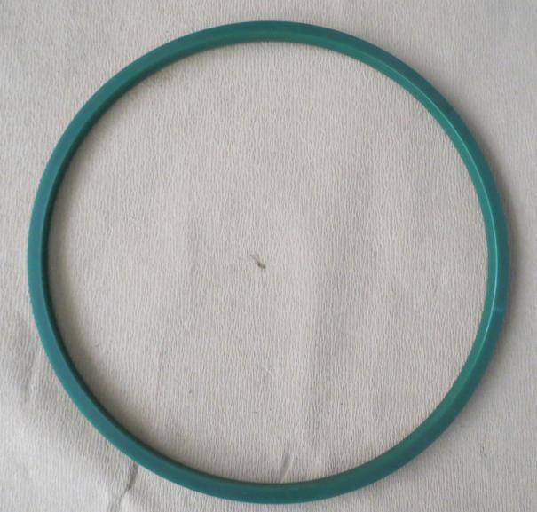 Terex Seal 15237500 Mining Dump Truck Parts TR100 Parts factory