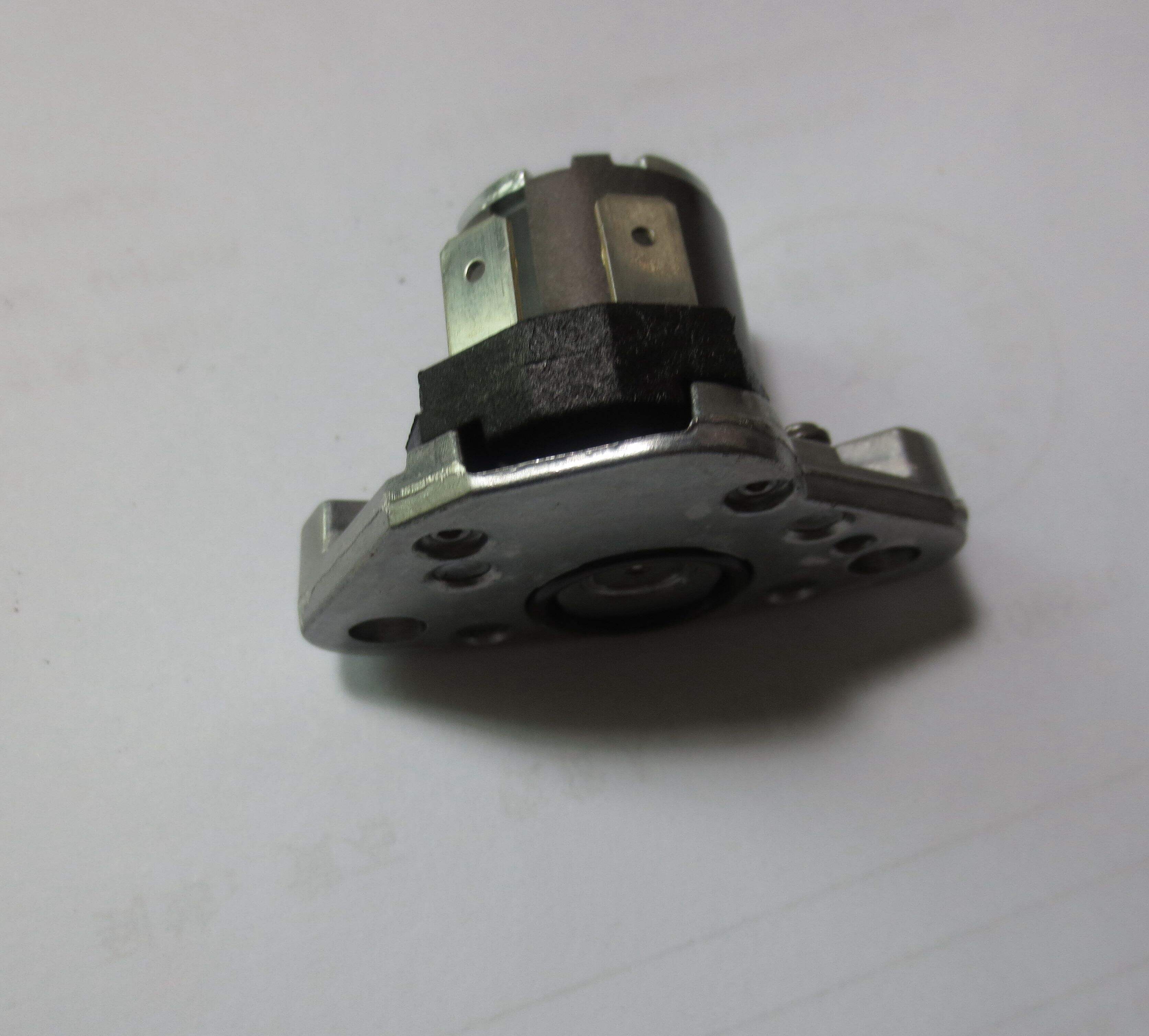 Terex Solenoid- 12V 23019734 Terex TR50 Dump Truck Parts