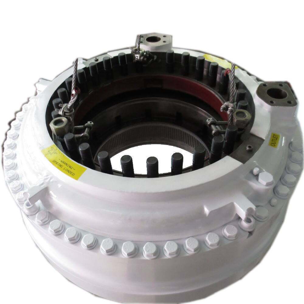 Terex Pinion Gear 36114354 For Terex MT3300 Spare Parts supplier