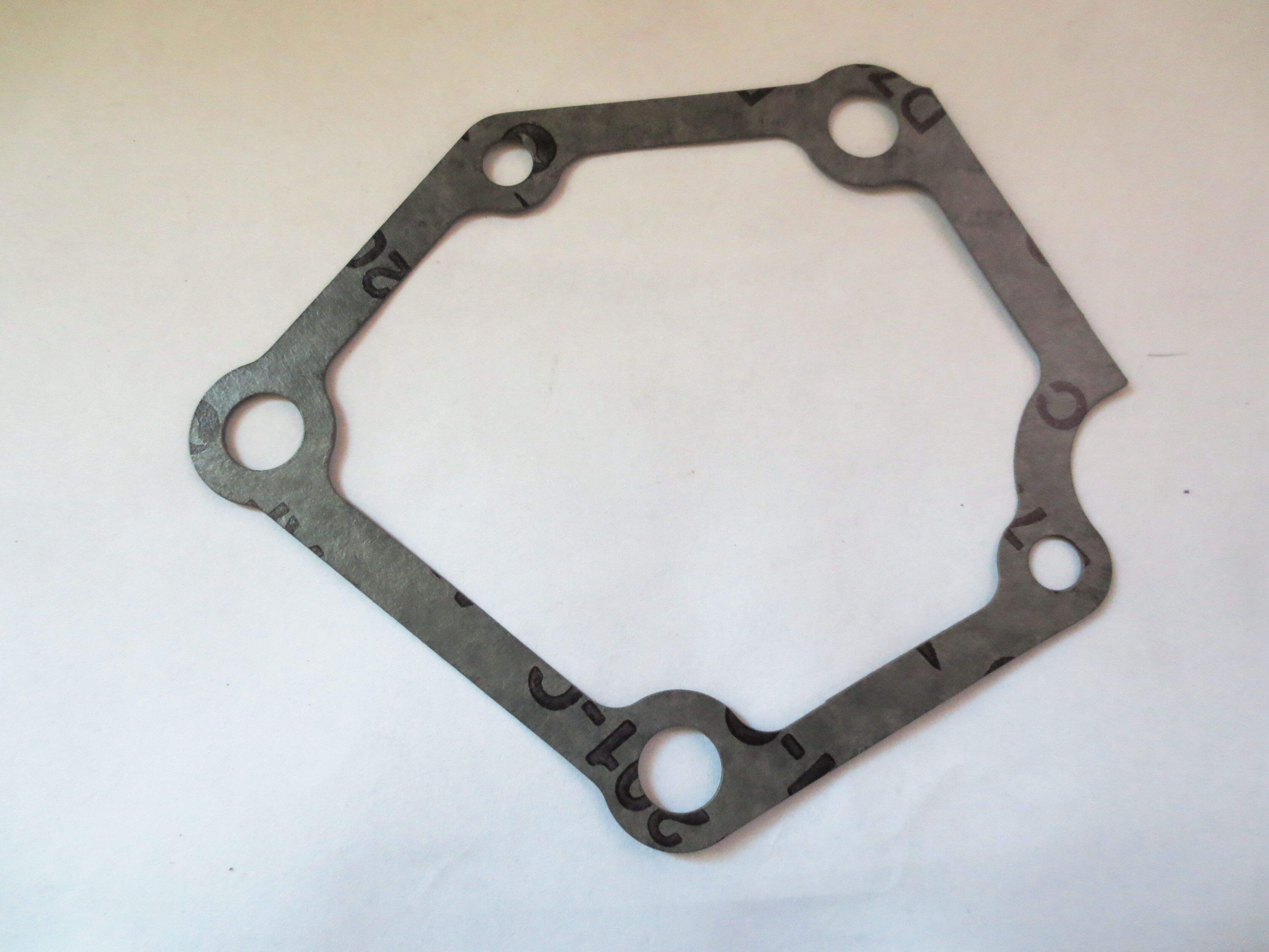 Terex Gasket 23045876 Terex Truck Spare Parts Terex TR50 TR60 TR100 supplier