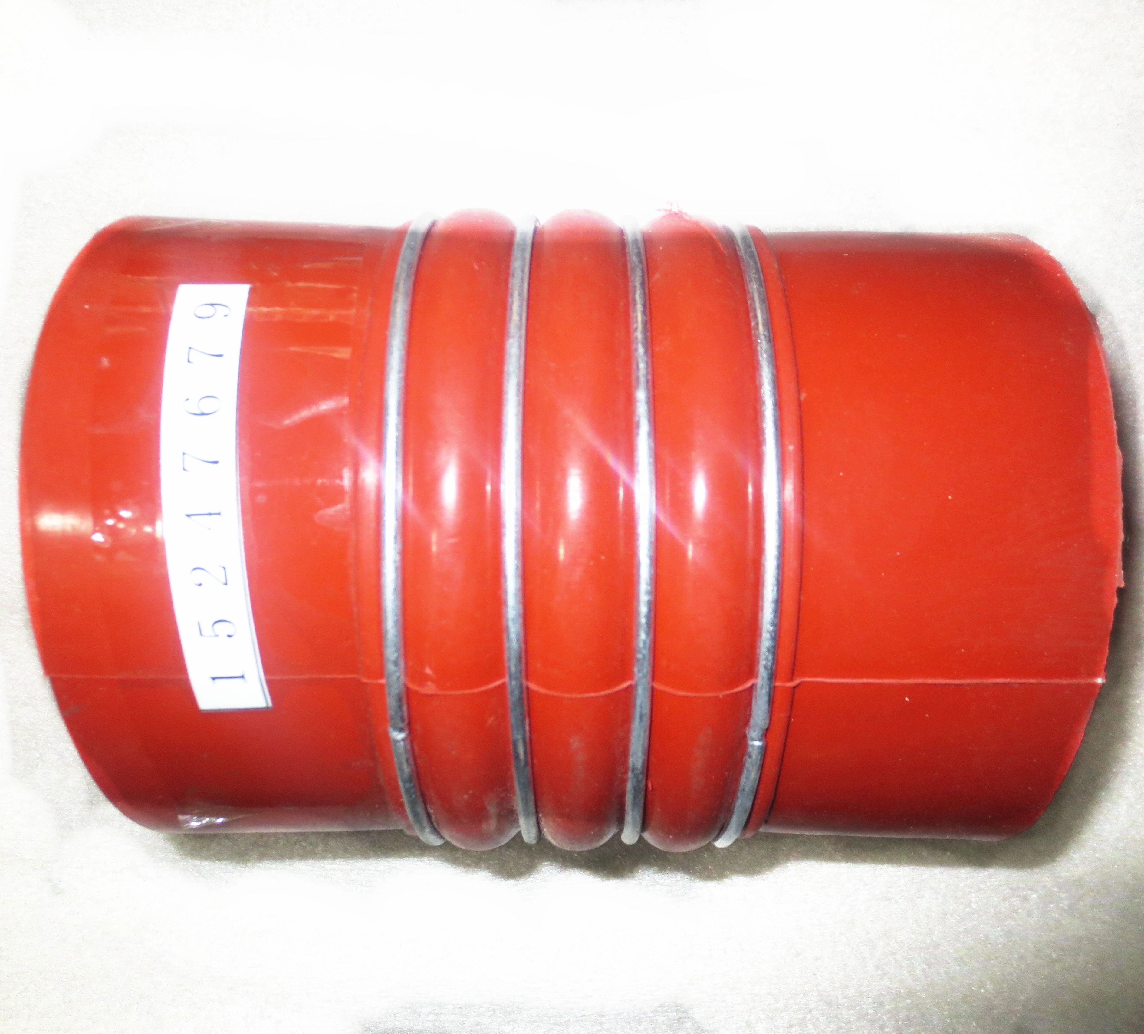 Terex Hose-Silicone 15247679 Terex TR100 TR50 TR60 Parts