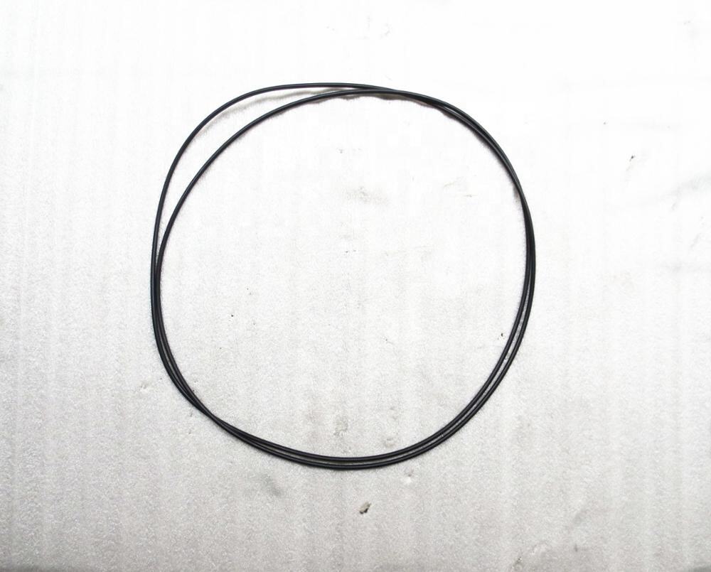 Terex O Ring-Bulk 09125576 Terex Dump Truck Parts TR100