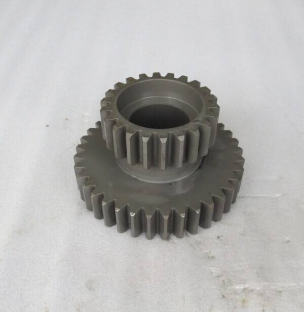 Coal Mining Dump Truck Gear 9182508 Terex TR60 Parts manufacture