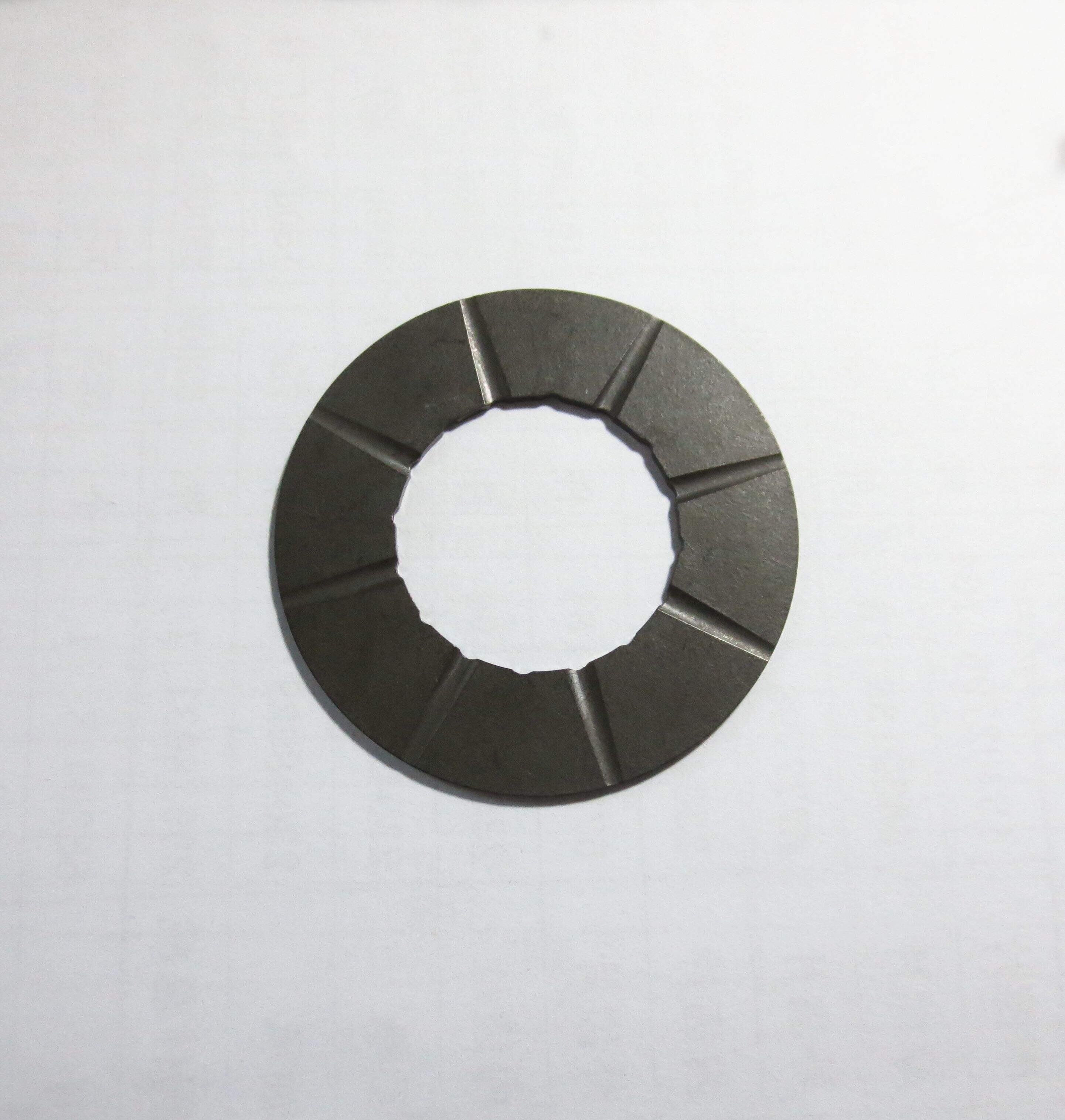 Washer 23015601 Terex Spare Parts Terex 3305 Terex 3307 Coal Mining Dump Truck Parts factory