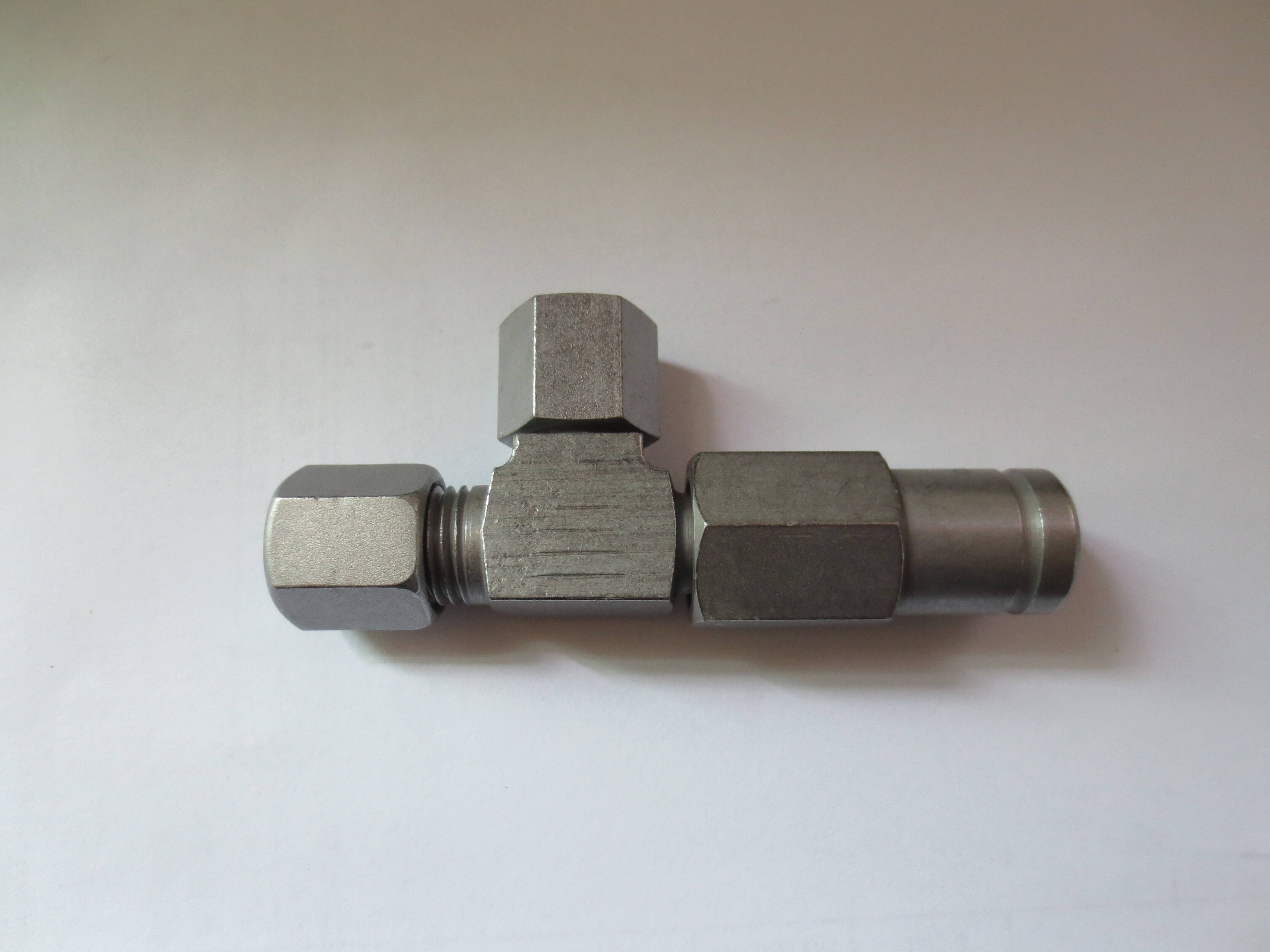 Safety Valve 20021917 Terex Truck Spare Parts Dump Truck Parts TR50 TR60 TR100 supplier