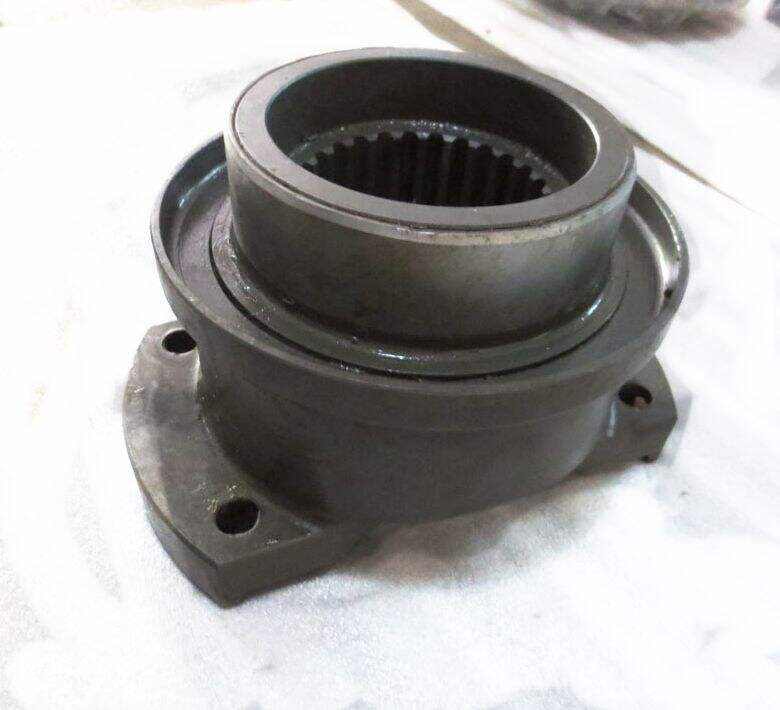 Terex U-Joint Assy 15272865 Terex TR60 Coal Mining Dump Truck Parts manufacture