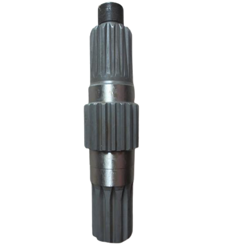 PTO Ш shaft 15245600 Terex Горнодобывающий грузовик TR50 TR60 TR100 Запасные части