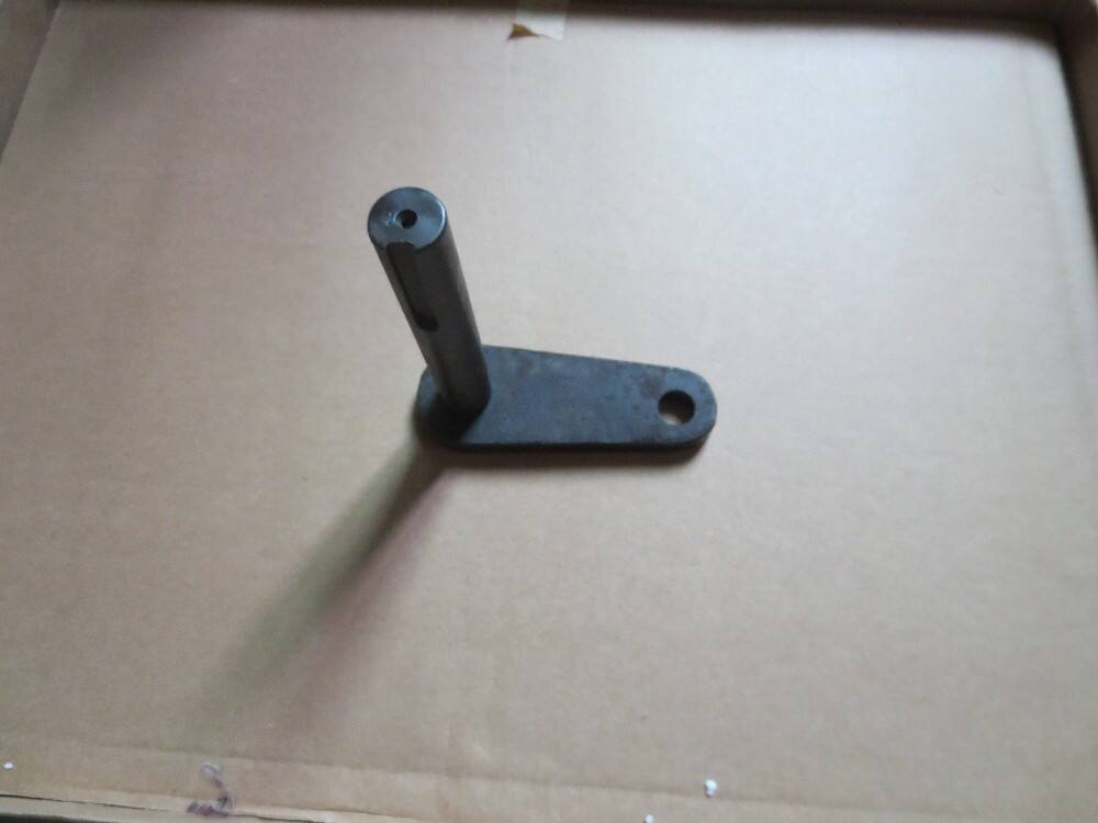 Lever 15245008 Terex TR100 Dump Truck TR50 TR60 Parts factory