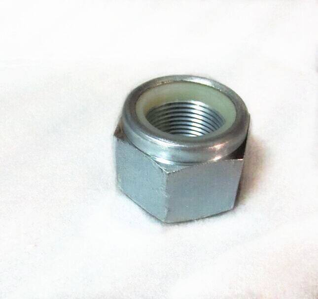 Terex Locknut 274191 Terex TR100 TR50 TR60 Parts details