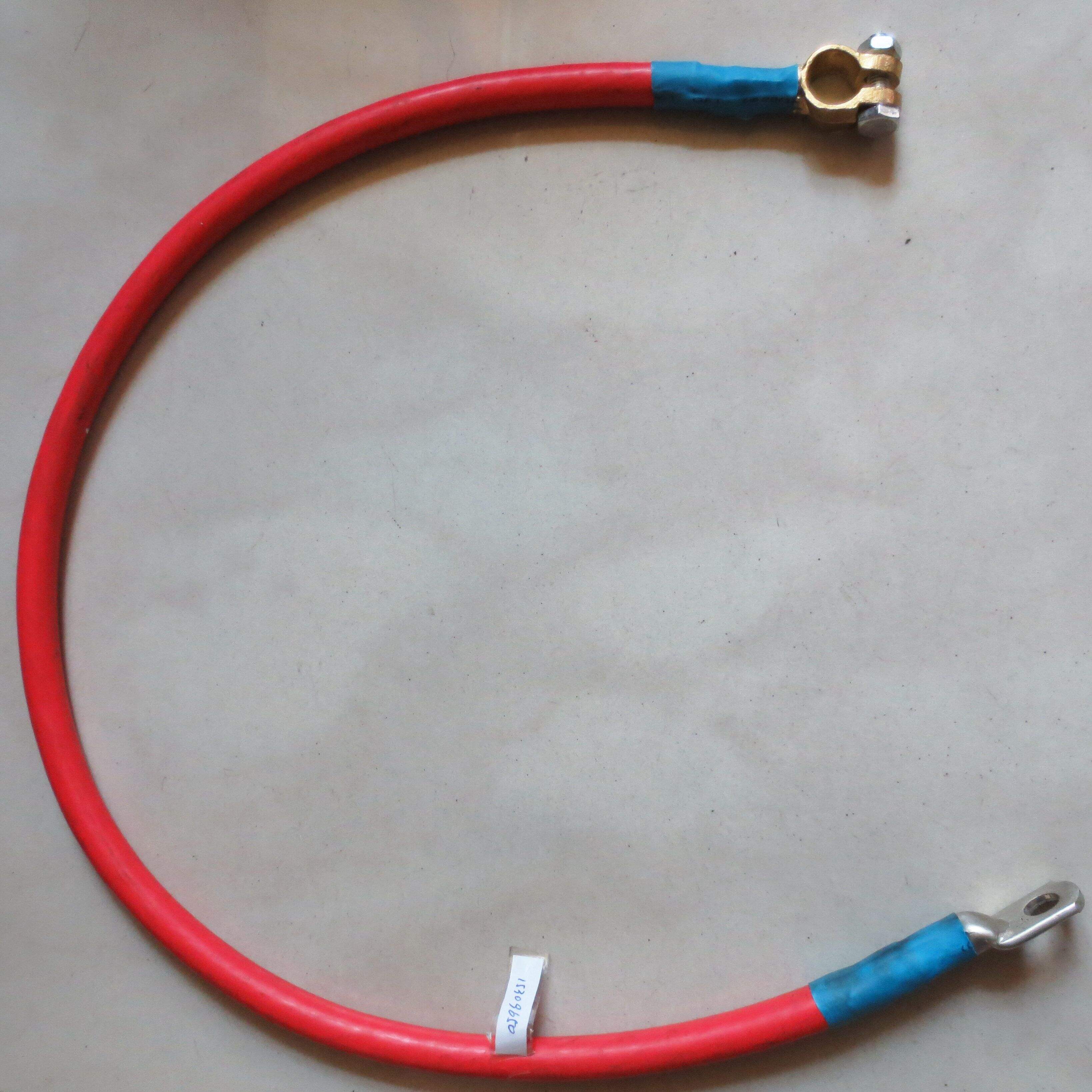 Terex Cable Assy 15309650 Terex Spare Parts Suspension details