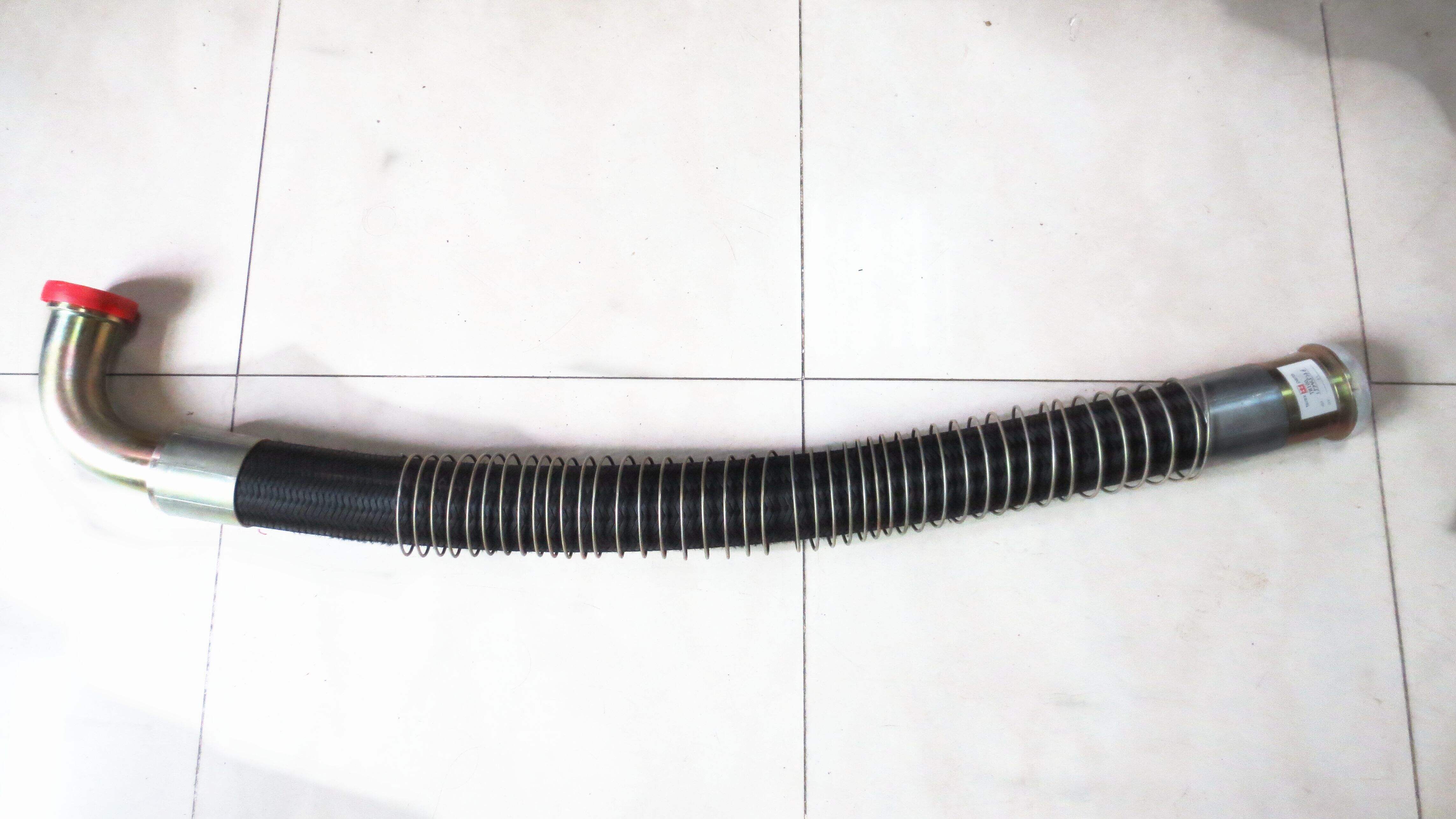 Terex Hose Assy 15245136 Terex TR100 Parts TR50 TR60 Dump Truck Parts manufacture