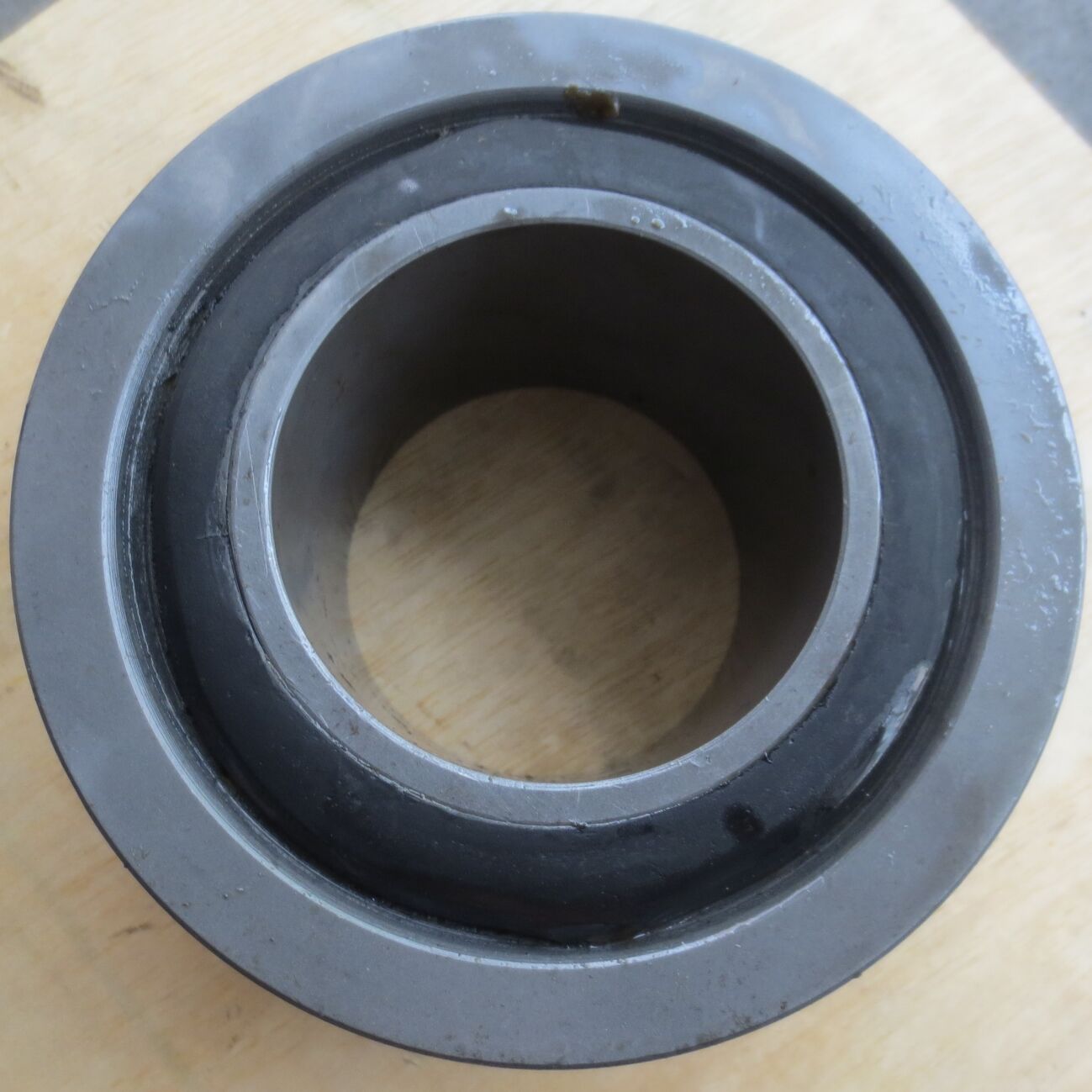 Terex Bushing 9003685 <a class='inkey' style='color:blue' href='https://www.miningdumptruckparts.com/dump-truck-parts-complete-planetary-assembly-15337187-terex-tr100-tr50-tr60' target='_blank'>terex tr100</a> Parts Mining Dump Truck manufacture