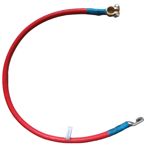 Terex Cable Assy 15309650 Terex Spare Parts Suspension