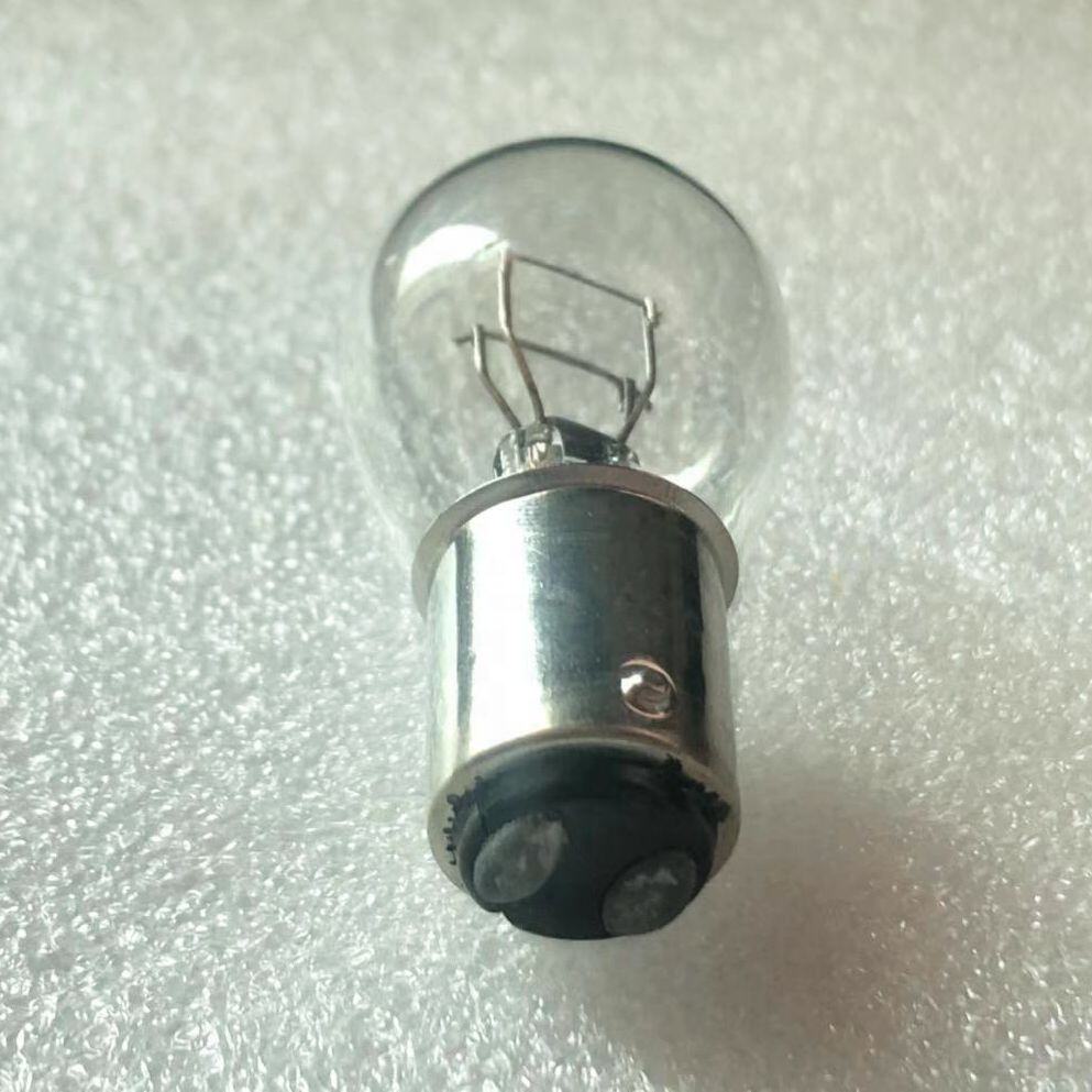 Bulb-2 4V 5/21W H/DUTY 15271432 Terex TR100 Parts