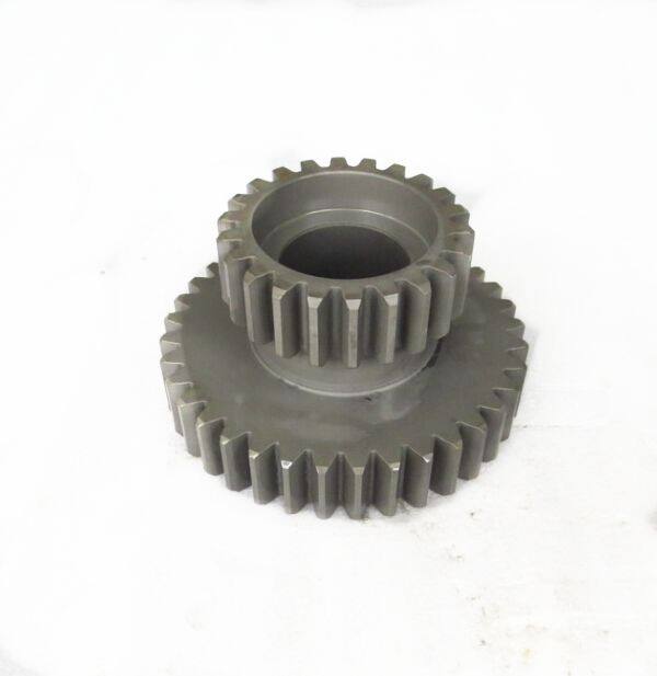 Coal Mining Dump Truck Gear 9182508 Terex TR60 Parts details