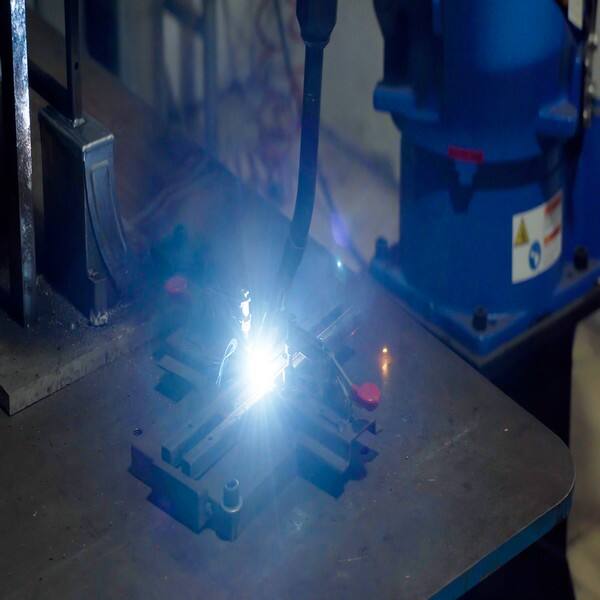 The Science Behind Metal Welding