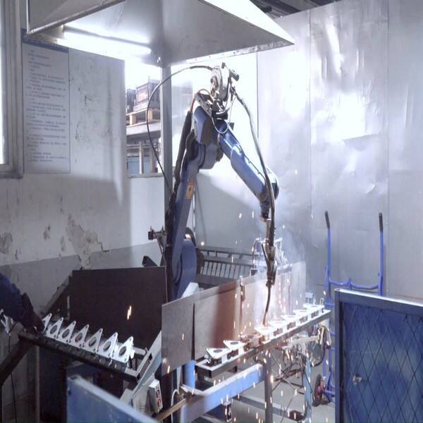 Precision Welding for Critical Applications