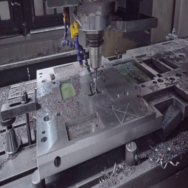 Transforming Manufacturing via CNC Cutting Technology