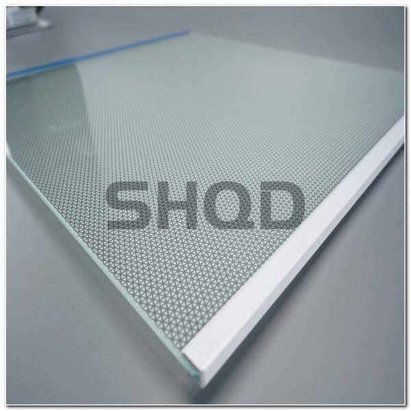 clear corrugated plastic sheet-13