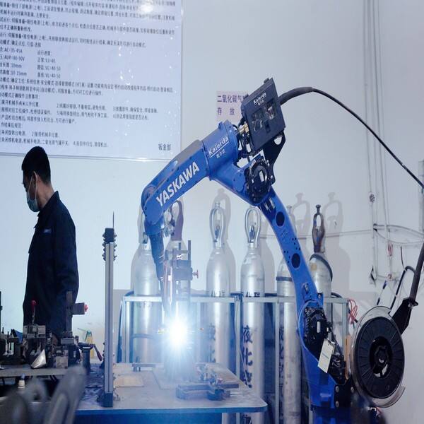 A Beginner's Journey into Metal Welding