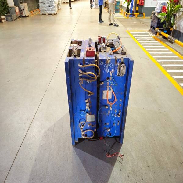 Custom Injection Molding Mold DesignFor Custom Solutions