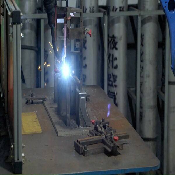 Fast Turnaround Welding Solutions