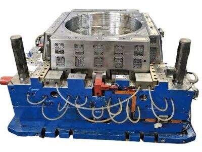 Top 4 Injection Molding Plastic Shell Suppliers In China