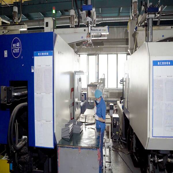 injection molding mold design-0