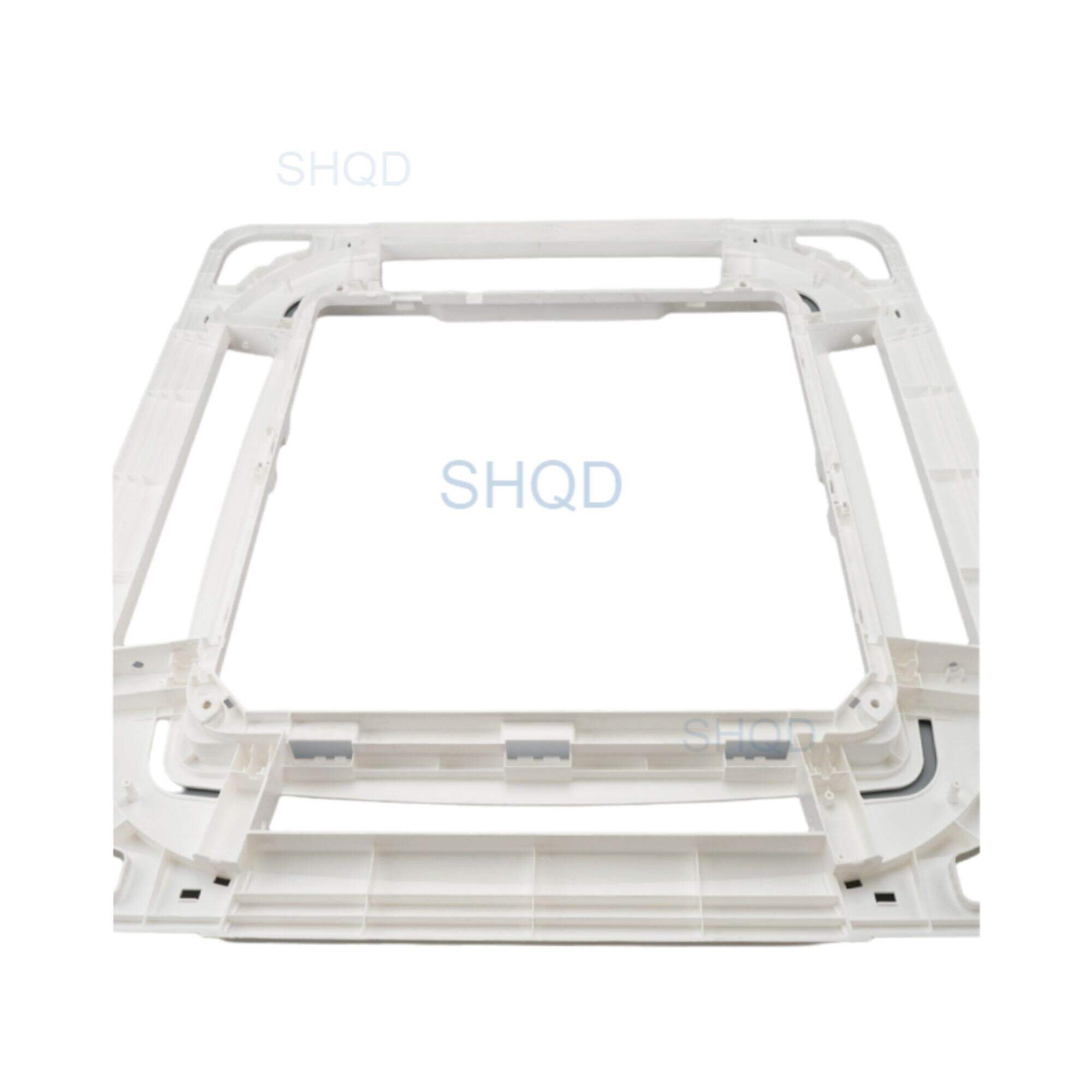 Plastic functional parts