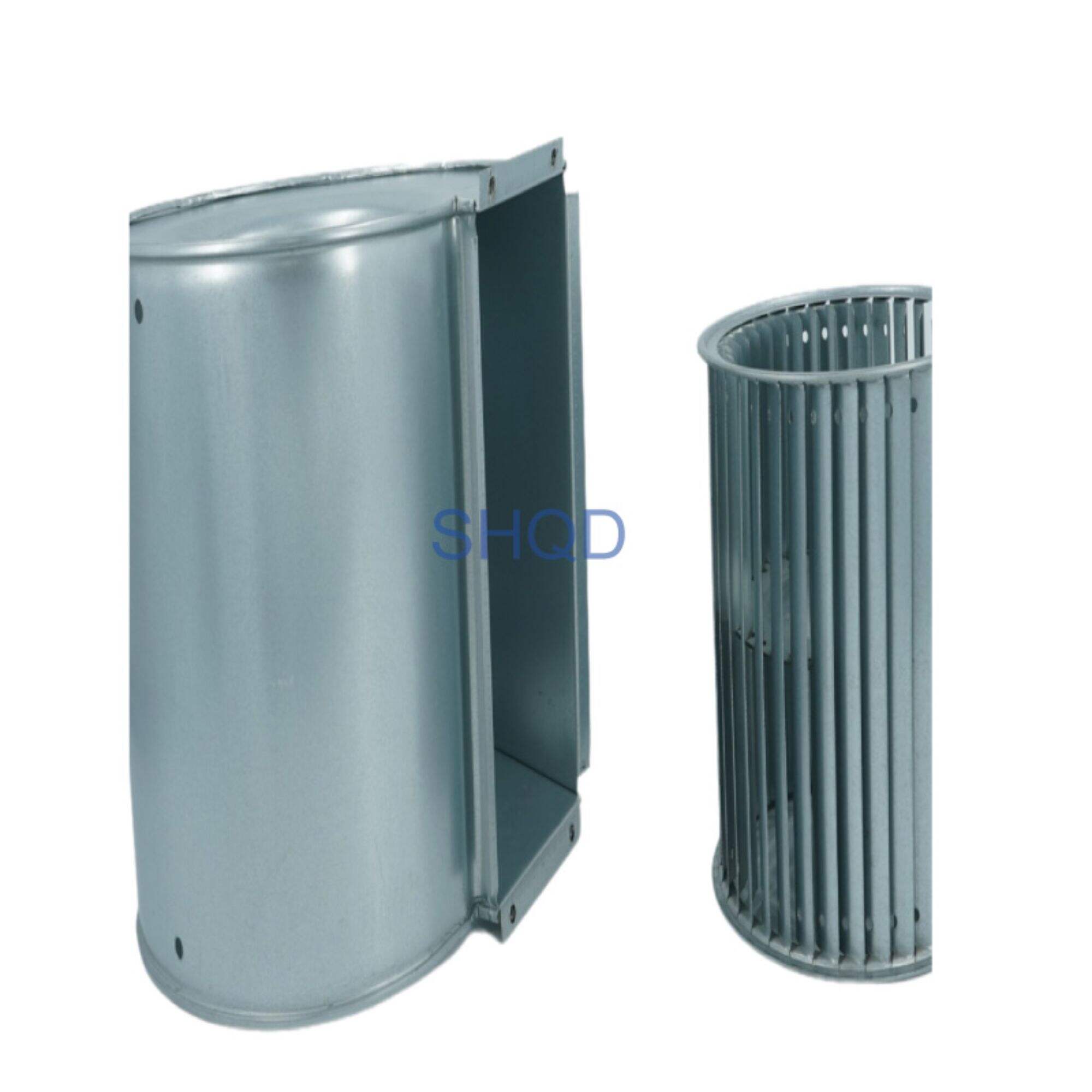 Breathing life into innovative ideas with expert fabrication