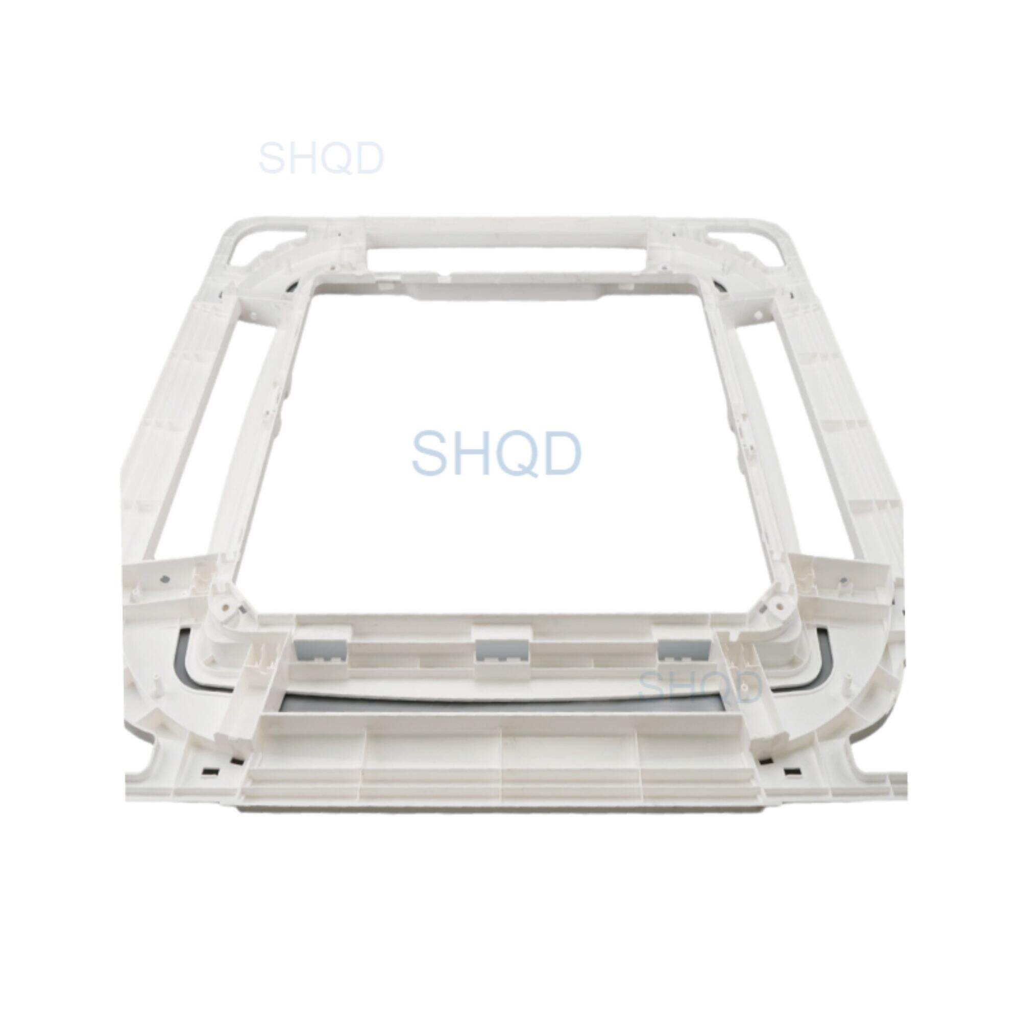 Plastic functional parts