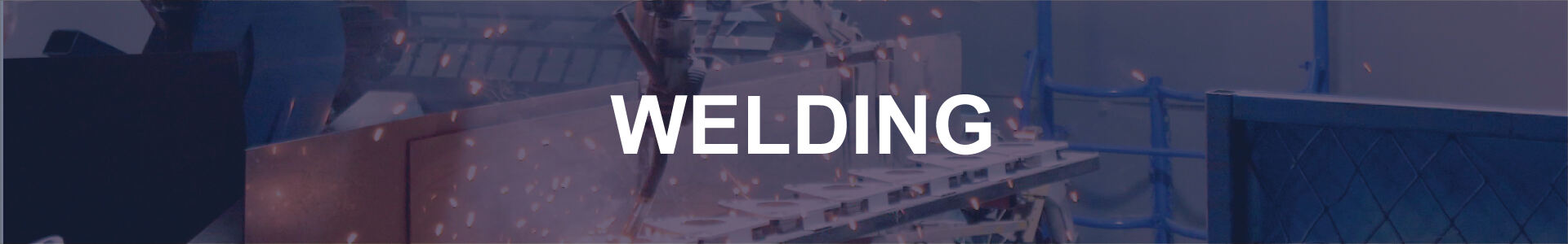 Welding