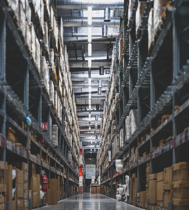 Securing Your Inventory with Reliable Warehousing Services