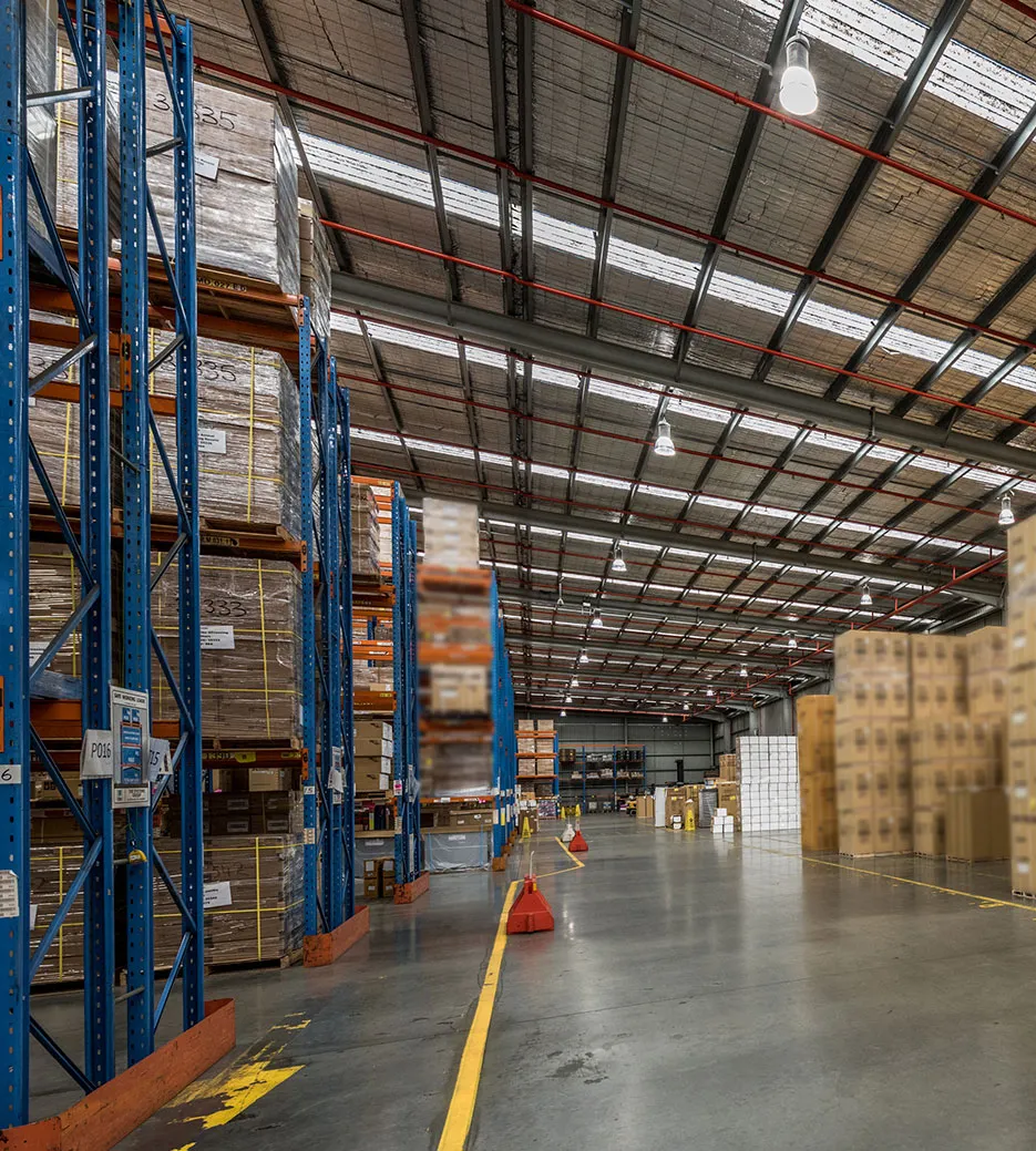 Elevate Your Supply Chain with Huaou Warehousing Excellence