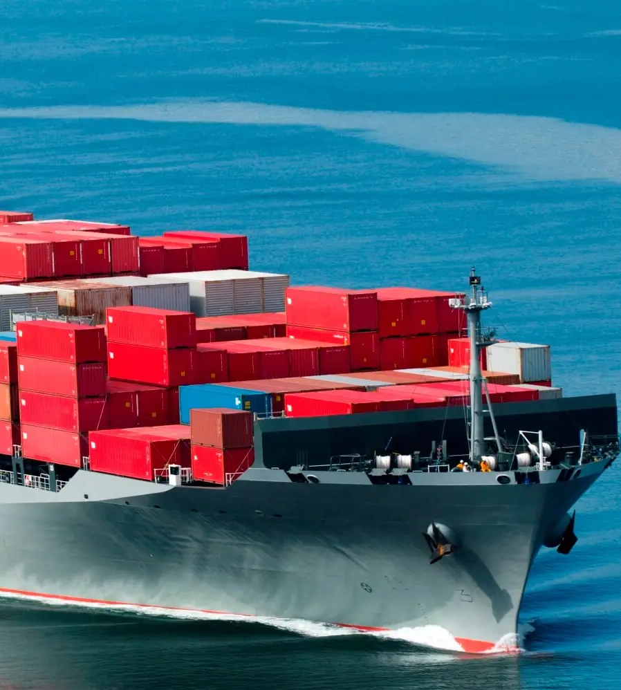 Reliable Global Cargo Transportation Solutions