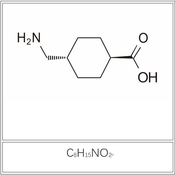 Tranexamic acid