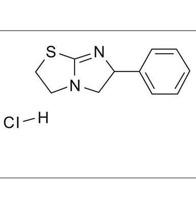 Tetramisole hydrochloride