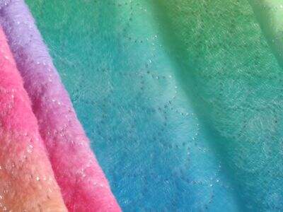 Exploring the Versatility of Single Side Fleece Fabric in Fashion