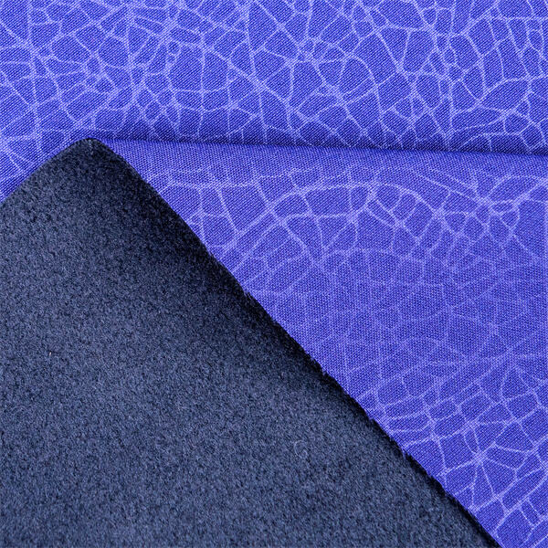 Don't Leave Home Without Your Craghoppers Fleece