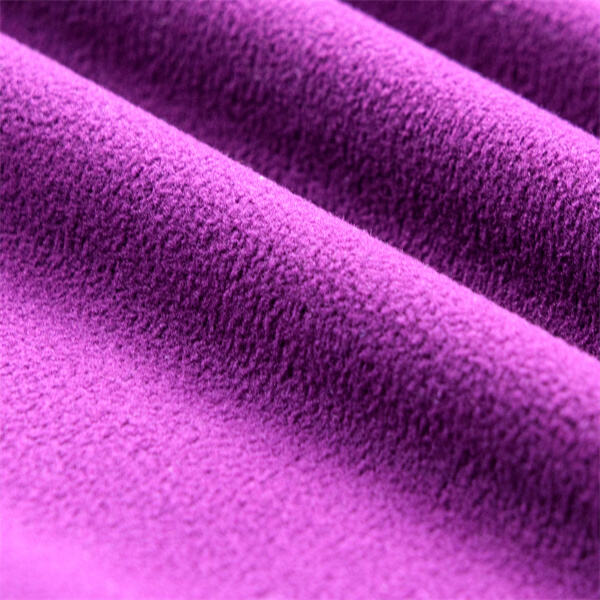 استرخِ في بطانيات الميكروفليس