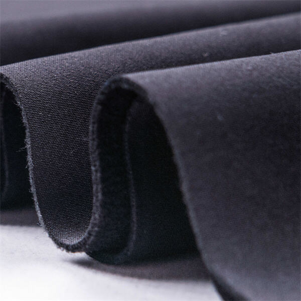 Soft Shell Fabric by the Metre