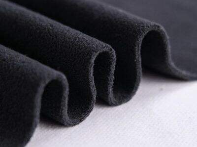 What is anti pill fleece fabric