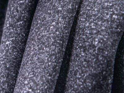 Ròl Tisiz Ramie nan Endistri Tekstil Sistennab