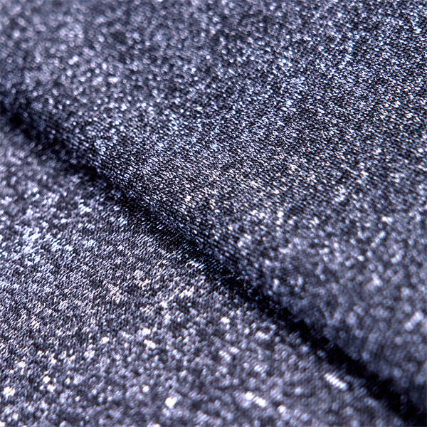 Women's black fleece for any occasion