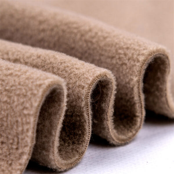 Maximum Durability and Performance with 3 Layer Softshell Fabric