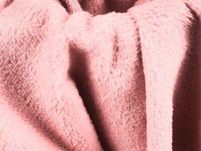 چه چیزی پارچه ریب را آنقدر کشسان و راحت می‌کند؟