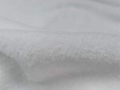 Brugerdefineret trykt Minky-stof: Valgmuligheder for design og trykmetoder